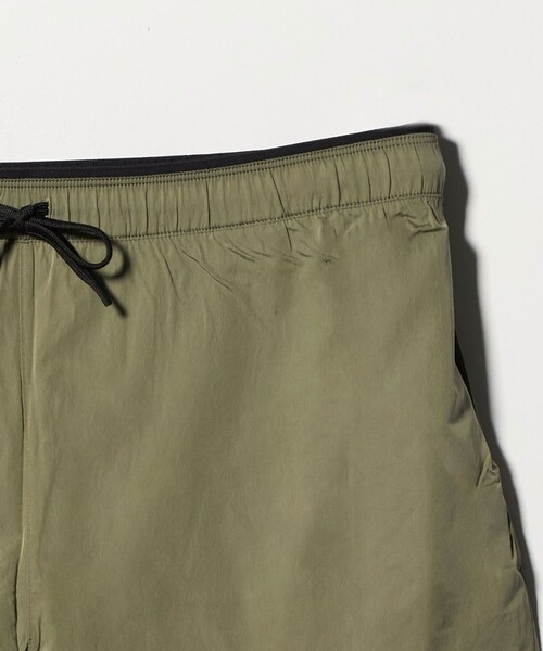 On(オン)の「<On>Performance Volt Shorts/パフォーマンス ボルト ショーツ(その他パンツ・メンズ・グレー系/オリーブ・L/XL/M/S)」の4枚目の写真