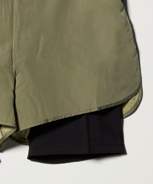 On(オン)の「<On>Performance Volt Shorts/パフォーマンス ボルト ショーツ(その他パンツ・メンズ・グレー系/オリーブ・L/XL/M/S)」の6枚目の写真
