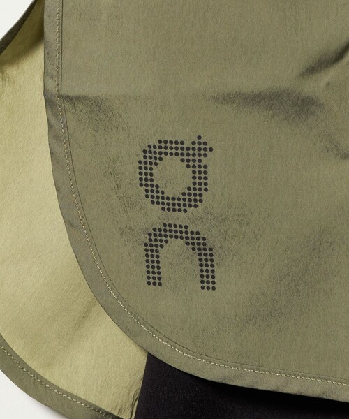 On(オン)の「<On>Performance Volt Shorts/パフォーマンス ボルト ショーツ(その他パンツ・メンズ・グレー系/オリーブ・L/XL/M/S)」の8枚目の写真