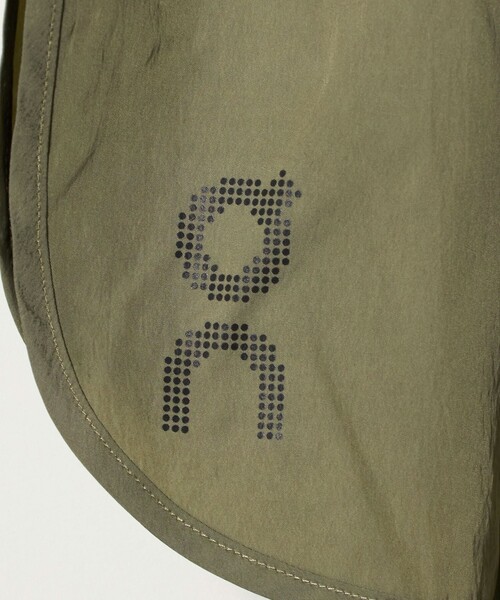 On(オン)の「<On>Performance Volt Shorts/パフォーマンス ボルト ショーツ(その他パンツ・メンズ・グレー系/オリーブ・L/XL/M/S)」の10枚目の写真