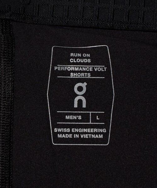 On(オン)の「<On>Performance Volt Shorts/パフォーマンス ボルト ショーツ(その他パンツ・メンズ・グレー系/オリーブ・L/XL/M/S)」の15枚目の写真