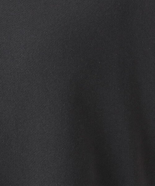 one'sterrace(ワンズテラス)の「ポロ衿プルオーバー(Tシャツ/カットソー・レディース・グレー系4/グレー系その他7/アイボリー系8・02)」の15枚目の写真