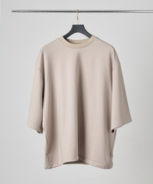 KANEMASA PHIL. / Cupro SS Pullover