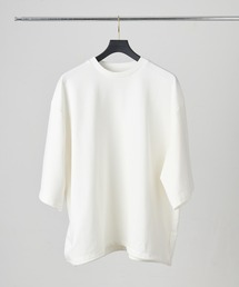 KANEMASA PHIL. / Cupro SS Pullover