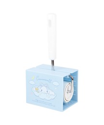 BACKYARD FAMILY(�o�b�N���[�h�t�@�~���[)�̃L�����R���N���[�i�[ S�T�C�Y(�|���O�b�Y)