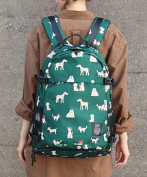 DANTON＞バックパック / リュック〈PEUPLIERS 17〉(17L)（バックパック