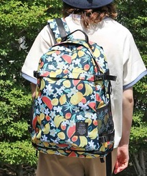 【KiU and BleuBleuet】KiU600Dバッグパック