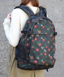 花柄」に該当するバックパック/リュックファッション通販 - ZOZOTOWN