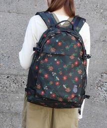 Bleu Bleuet（ブルーブルーエ）の「【KiU and BleuBleuet】KiU600Dバッグパック（バックパック/リュック）」