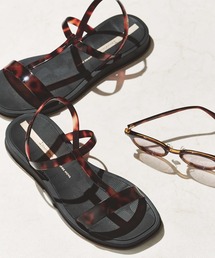 Ipanema / “GLOW TRENDY SAND” サンダル