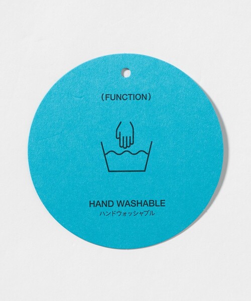 BEAUTY&YOUTH UNITED ARROWS(ビューティーアンドユースユナイテッドアローズ)の「Vネック 畦ニット カーディガン ウォッシャブル(カーディガン/ボレロ・レディース・ブラック/ブラウン系/ホワイト・FREE)」の4枚目の写真