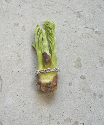 FREAK'S STORE（フリークスストア）の「Firsthand/ファーストハンド SILVER925 チェーンリング / ユニセックス（リング）」