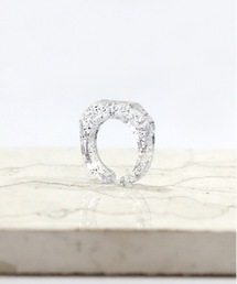 COMMON WARE（コモンウェアー）の「O/oval : 2WAY クリアリング イヤーカフ Chameleon Earcuff&Ring 5mm（イヤーカフ）」