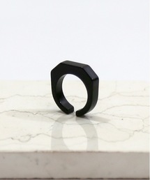 COMMON WARE（コモンウェアー）の「O/oval : 2WAY クリアリング イヤーカフ Chameleon Earcuff&Ring 5mm（イヤーカフ）」