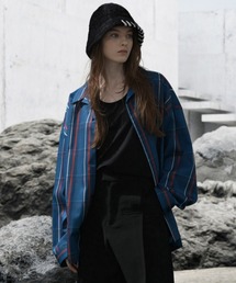 CIASENSE（シアセンス）の「長袖シャツ（シャツ/ブラウス）」