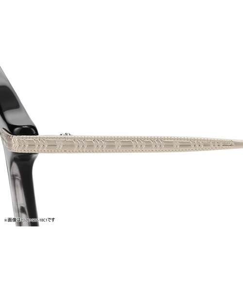 WEB限定】Zoff｜UNITED ARROWS ユナイテッドアローズ ボストン型 調光