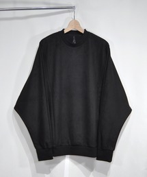 おしゃれスタ（オシャレスタ）の「【HALHAM】長袖Tシャツ（Tシャツ/カットソー）」
