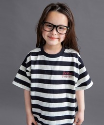 Tシャツ/カットソー（ボーダー柄）ファッション通販 - ZOZOTOWN