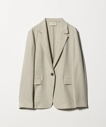 Spiree IAS テーラード ジャケット ‐UVカット 接触冷感 ウォッシャブル‐