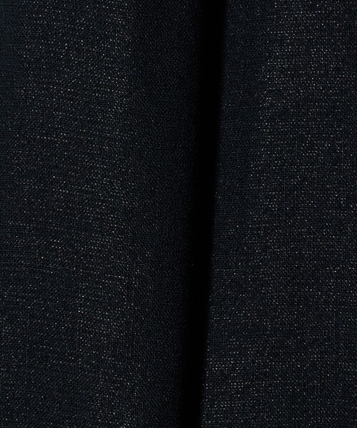 UNITED ARROWS(ユナイテッドアローズ)の「Spiree IAS テーラード ジャケット ‐UVカット 接触冷感 ウォッシャブル‐(テーラードジャケット・レディース・ネイビー/ナチュラル・36/38/34/40)」の21枚目の写真