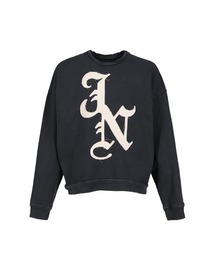 JN PATCH CREWNECK