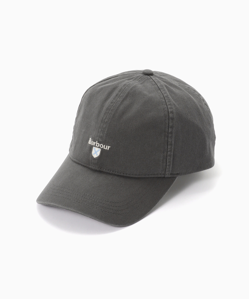 Barbour / バブアー cascade cap（キャップ）｜Barbour（バブアー）の