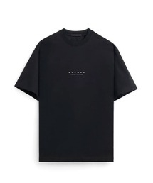 STAMPD（スタンプド）の「【STAMPD】Sound System Speaker Box Relaxed Tee / ブラック [SLA-M4254TE]（Tシャツ/カットソー）」