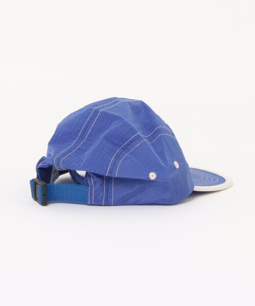 BOBO CHOSES(ボボショーズ)の「Bobo Choses By Hand tecnic cap(キャップ・キッズ・マルチ・HEAD52)」の2枚目の写真
