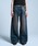 Camphor wood�i�J���t�@�[�E�b�h�j�́uSIDE SEAM SEMI-FLARE SLUB JEANS / �T�C�h�V�[���Z�~�t���A�X���u�f�j���i�f�j���p���c�j�v�b�C���f�B�S�u���[