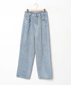 ETAT(エタ) Type 003 Oke Jeans Indigo Ten Year Wash（デニムパンツ