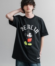 HUF(�n�t)��HUF �n�t �I�[�o�[�T�C�Y�~�b�L�[�}�E�X���[���h���C�h�v�����g����T�V���c(T�V���c/�J�b�g�\�[)
