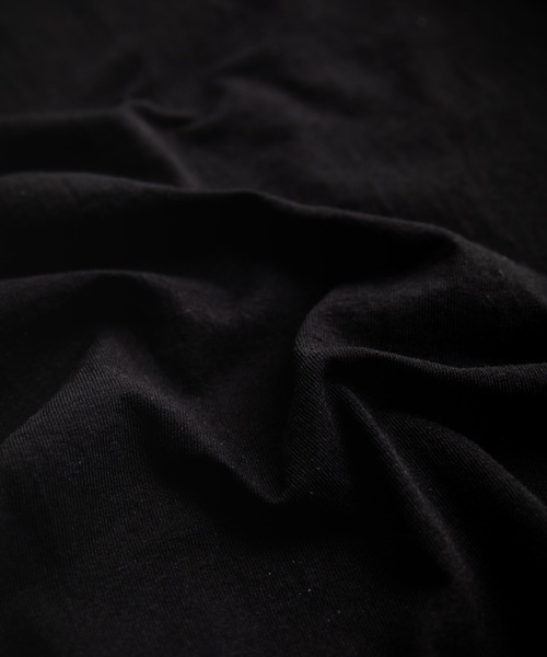 HUF(ハフ)の「HUF ハフ オーバーサイズミッキーマウスワールドワイドプリント半袖Tシャツ(Tシャツ/カットソー・メンズ・ブラック系/ブラック系1/ブラック・XL/M/L)」の9枚目の写真