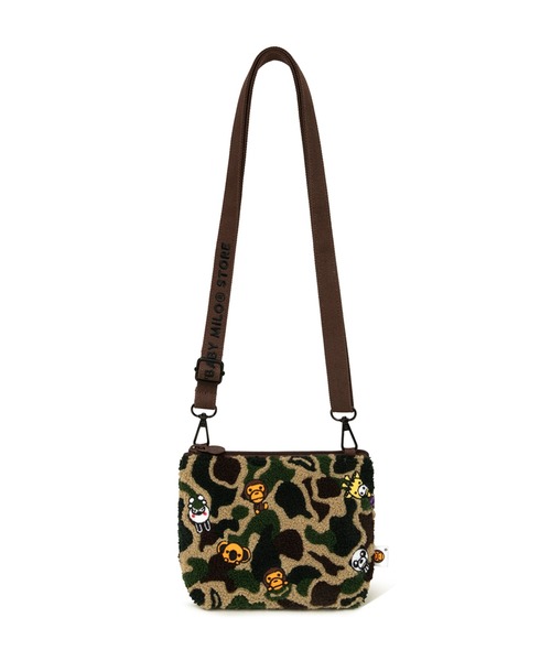 A BATHING APE｜ア ベイシング エイプのバッグ通販 - ZOZOTOWN