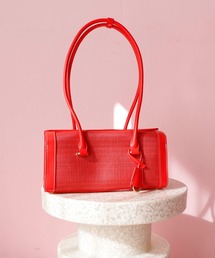 BOX BAG