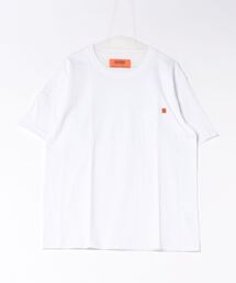 【72】【it】【UNIVERSAL OVERALL】POCKET TEE