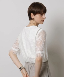 CADUNE｜カデュネのTシャツ/カットソー通販 - ZOZOTOWN