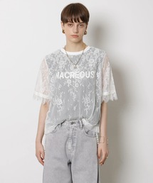 CADUNE｜カデュネのTシャツ/カットソー通販 - ZOZOTOWN