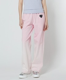 UOM DOUBLE KNEE スウェットパンツ（スウェットパンツ）｜MOUSSY
