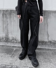 Figments（フィグメンツ）の「デニムパンツ（デニムパンツ）」