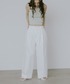 lit（リット）の「Twill Wide Pants（その他パンツ・38）」