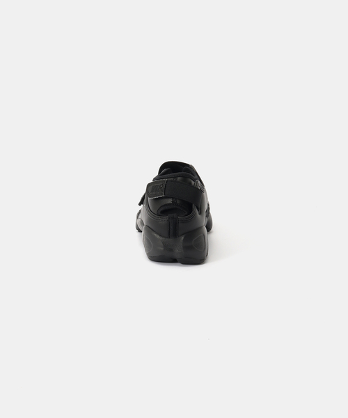 NIKE(ナイキ)の「NIKE / ナイキ WMNS AIR RIFT DOT(スニーカー・レディース・ブラック系その他/ブラック・24cm/23cm/25cm)」の17枚目の写真