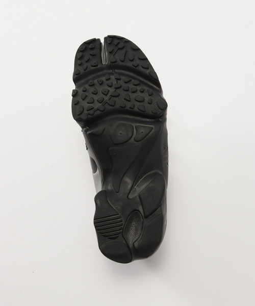 NIKE(ナイキ)の「NIKE / ナイキ WMNS AIR RIFT DOT(スニーカー・レディース・ブラック系その他/ブラック・24cm/23cm/25cm)」の13枚目の写真
