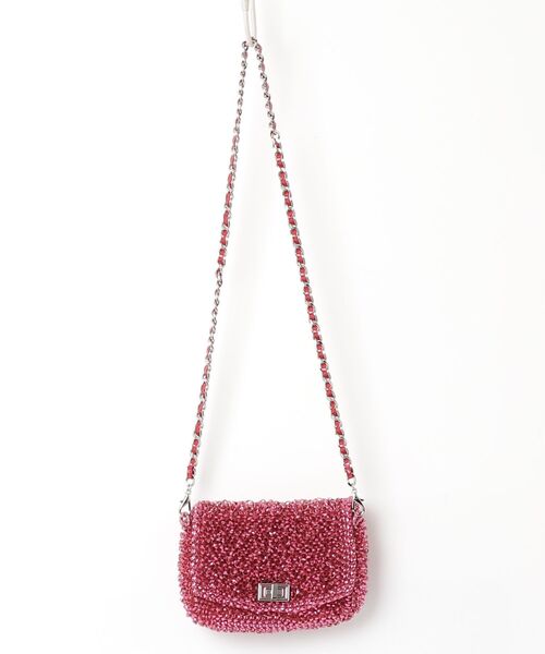 ANTEPRIMA アンテプリマ ショルダー 2Wayバッグ ブランド古着】2WAYバッグ（ショルダーバッグ）｜ANTEPRIMA