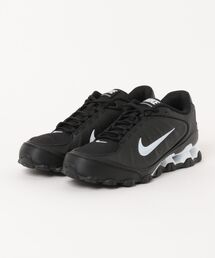NIKE ナイキ REAX 8 NSW SL リアックス 8 NSW SL MIR5118 001BLACK