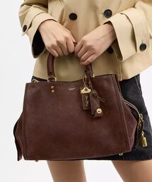 COACH｜コーチのバッグ（レザー・本革）通販 - ZOZOTOWN