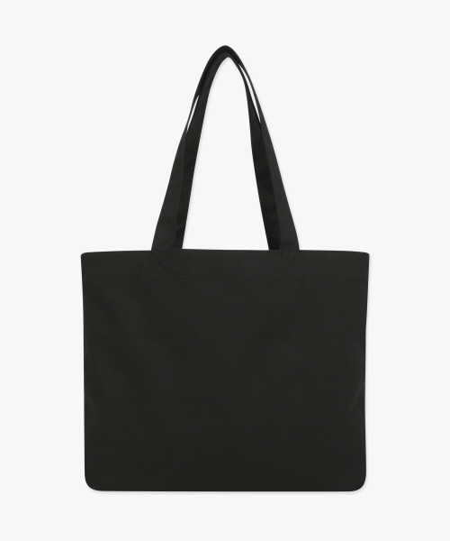 LMCの「SEOUL SERIES ECO BAG black(エコバッグ/サブバッグ・メンズ・その他・OS)」の6枚目の写真
