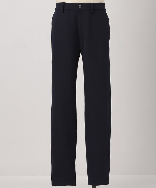 adabat(アダバット)の「【ADABAT NAVY】接触冷感 ダブルクロステーパードパンツ(その他パンツ・メンズ・ブルー系その他/ライトグレー系9・48/46/50/52)」の17枚目の写真