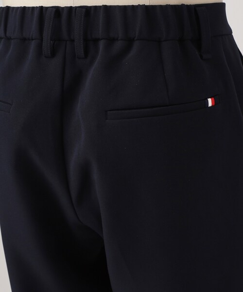 adabat(アダバット)の「【ADABAT NAVY】接触冷感 ダブルクロステーパードパンツ(その他パンツ・メンズ・ブルー系その他/ライトグレー系9・48/46/50/52)」の18枚目の写真