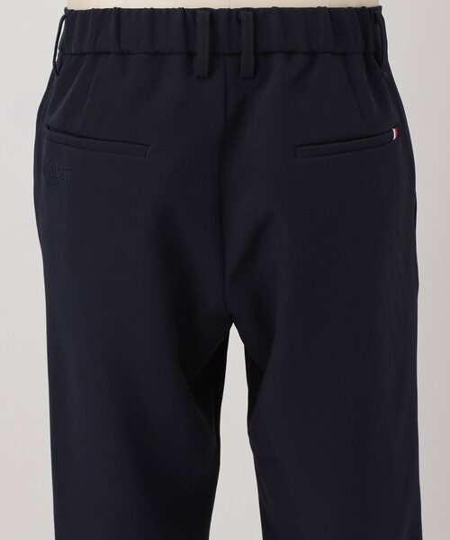 adabat(アダバット)の「【ADABAT NAVY】接触冷感 ダブルクロステーパードパンツ(その他パンツ・メンズ・ブルー系その他/ライトグレー系9・48/46/50/52)」の19枚目の写真
