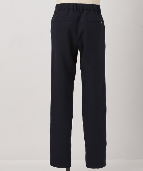 adabat(アダバット)の「【ADABAT NAVY】接触冷感 ダブルクロステーパードパンツ(その他パンツ・メンズ・ブルー系その他/ライトグレー系9・48/46/50/52)」の20枚目の写真